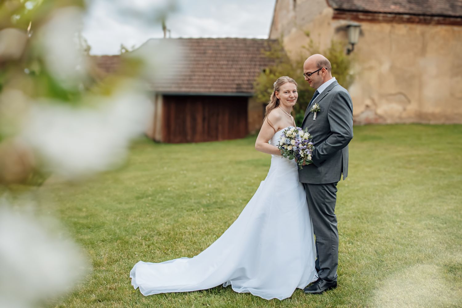 SABRINA WINKLER & RICHARD BIERMANN